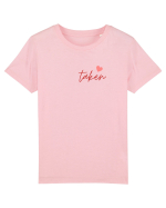 taken Tricou mânecă scurtă  Copii Mini Creator