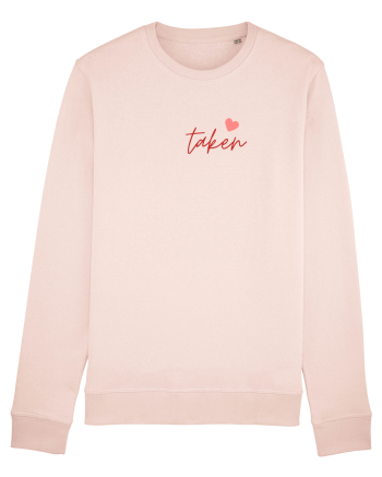 taken Candy Pink