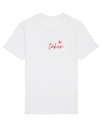 taken White