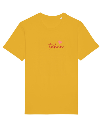 taken Spectra Yellow