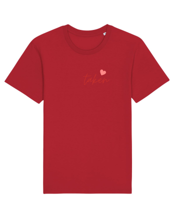 taken Red