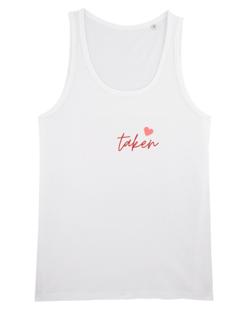 taken White