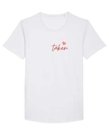 taken White