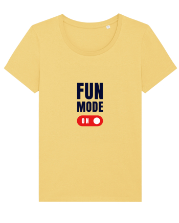 Fun Mode On Jojoba