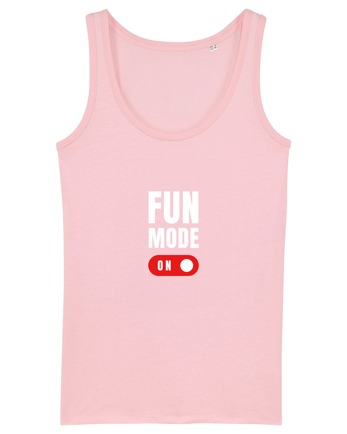 Maiou Damă Dreamer Cotton Pink
