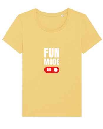 Fun Mode On Jojoba