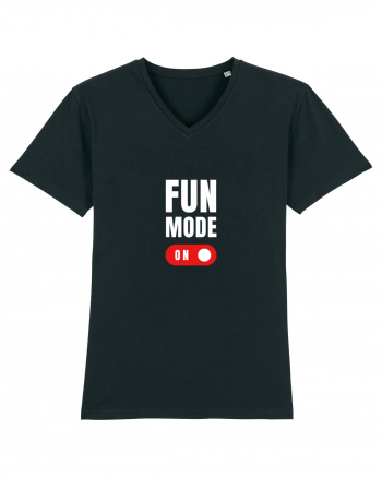 Fun Mode On Black