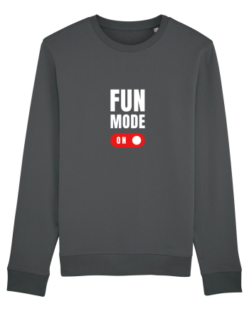 Fun Mode On Anthracite