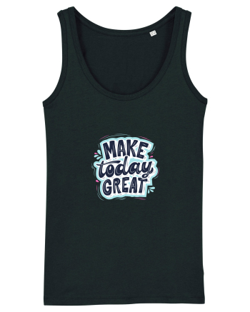 Make today GREAT Black