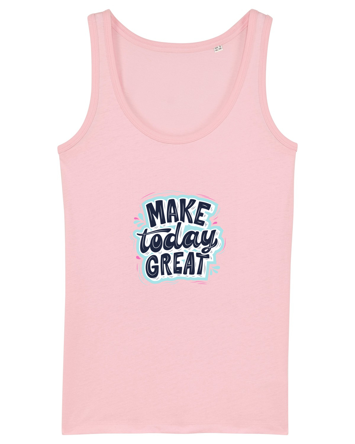 Maiou Damă Dreamer Cotton Pink