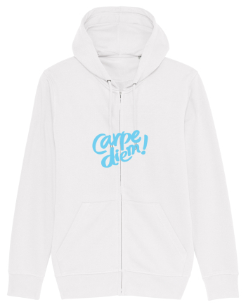 carpe diem White