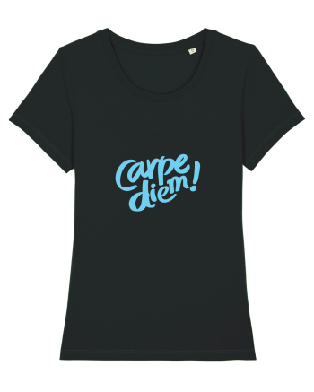 carpe diem Black