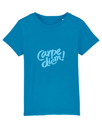carpe diem Azur