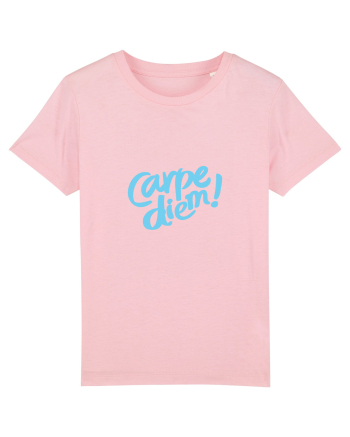 carpe diem Cotton Pink