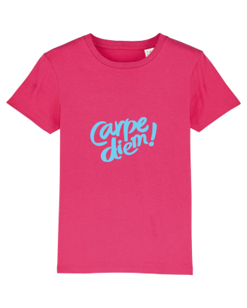 carpe diem Raspberry
