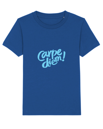carpe diem Majorelle Blue