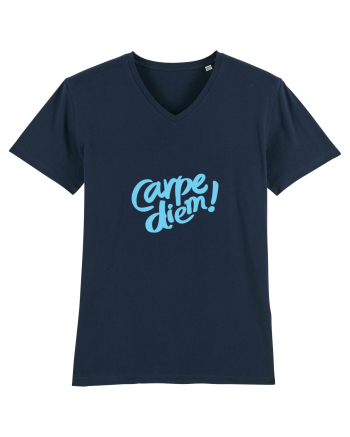 carpe diem French Navy