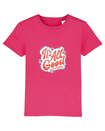 It”s all good Raspberry