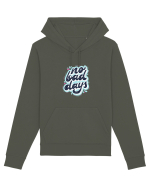 no bad days Hanorac Unisex Drummer
