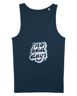 no bad days Maiou Bărbat Runs