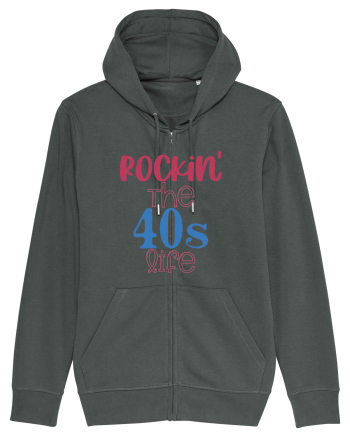 40 ANI ! Anthracite