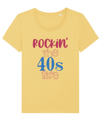 40 ANI ! Jojoba