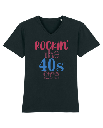 40 ANI ! Black