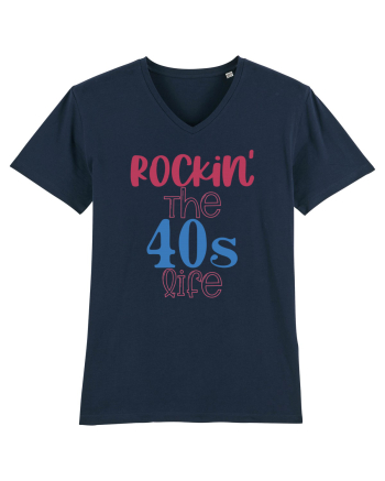 40 ANI ! French Navy