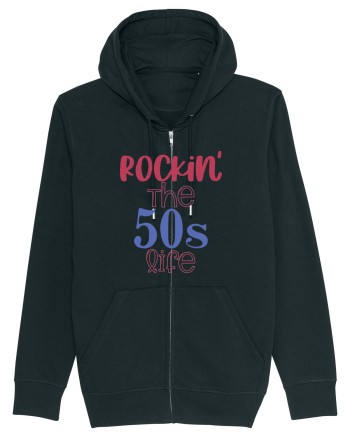 50 ANI ! Black