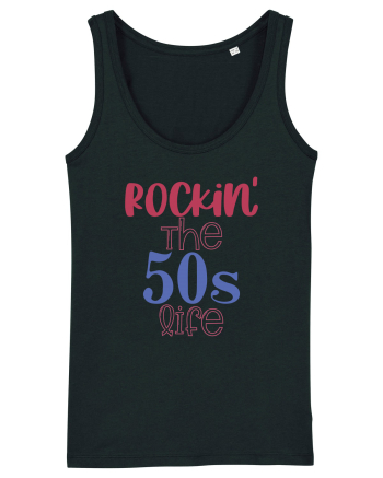 50 ANI ! Black