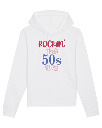 50 ANI ! White