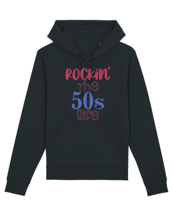 50 ANI ! Black