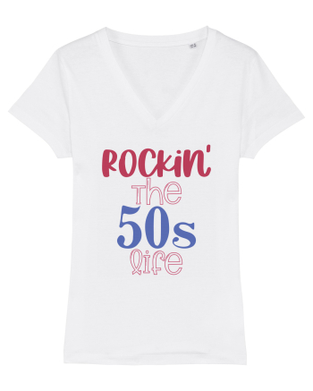 50 ANI ! White