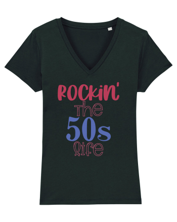 50 ANI ! Black