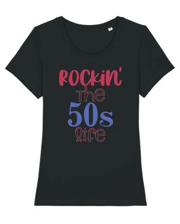 50 ANI ! Black