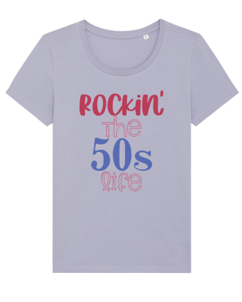 50 ANI ! Lavender