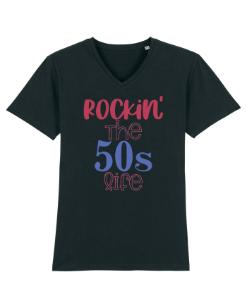 50 ANI ! Black