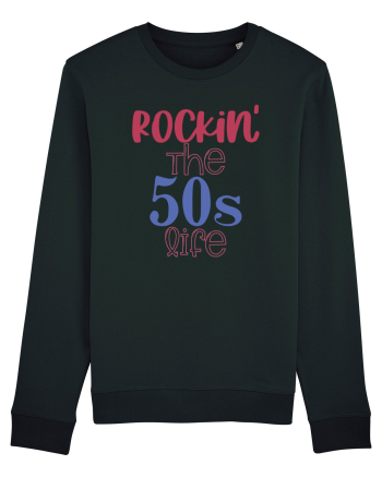 50 ANI ! Black
