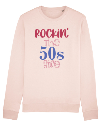 50 ANI ! Candy Pink