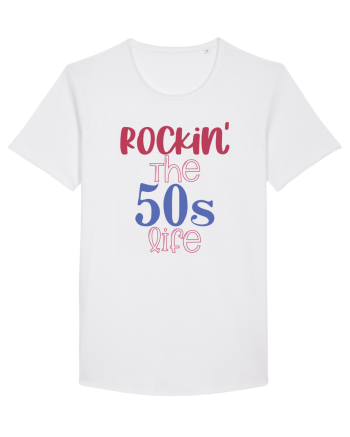50 ANI ! White