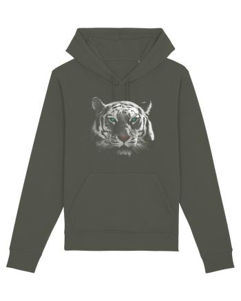White Tiger Khaki