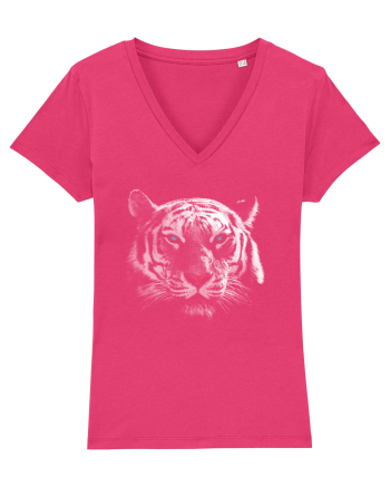 White Tiger Raspberry