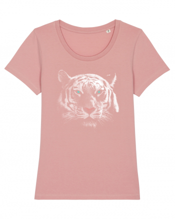 White Tiger Canyon Pink