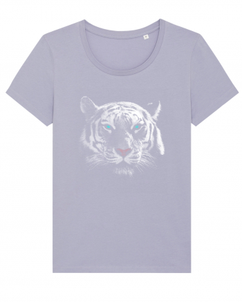 White Tiger Lavender