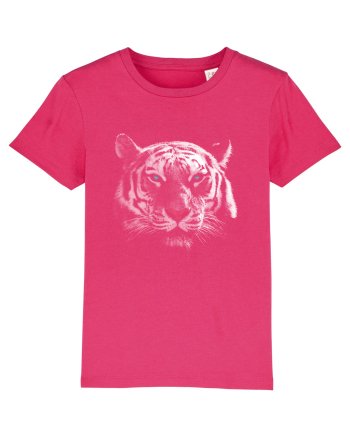 White Tiger Raspberry