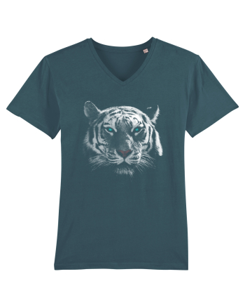 White Tiger Stargazer