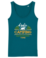 Camping Adventure Time Maiou Damă Dreamer