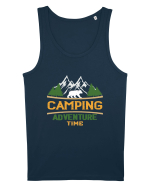 Camping Adventure Time Maiou Bărbat Runs