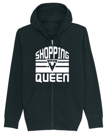 Shopping Queen Black