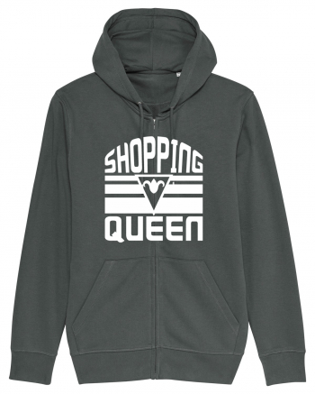 Shopping Queen Anthracite